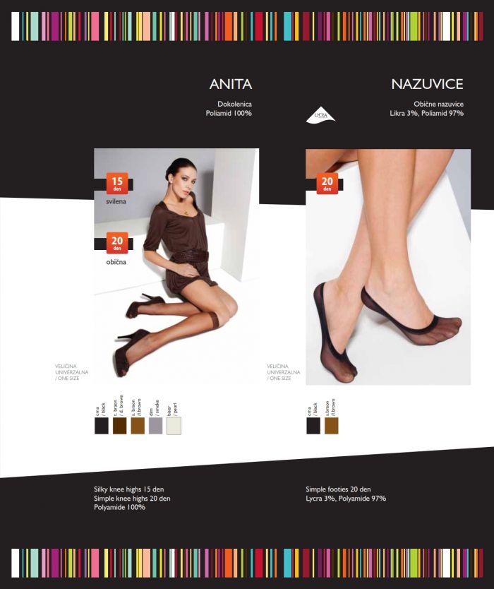Anitex Anitex-socks-catalog-7  Socks Catalog | Pantyhose Library
